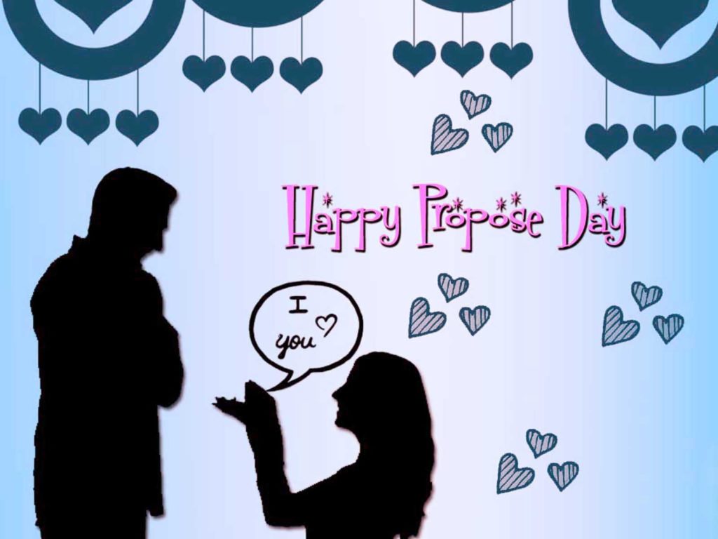 Happy Propose Day Images, Pics, Photos, Wallpapers Download 2023 HD