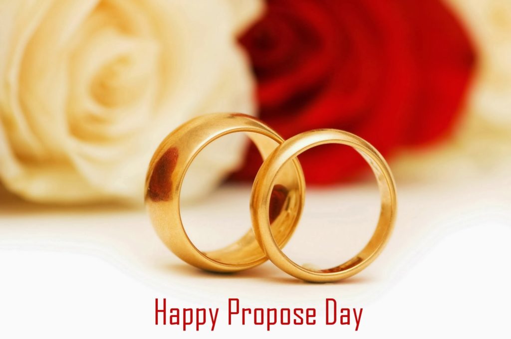 happy propose day pics