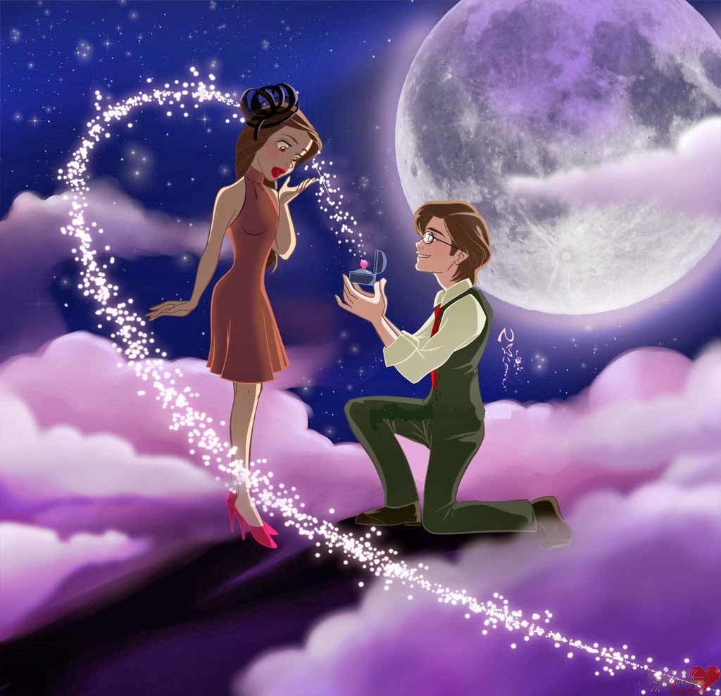 happy propose day pictures
