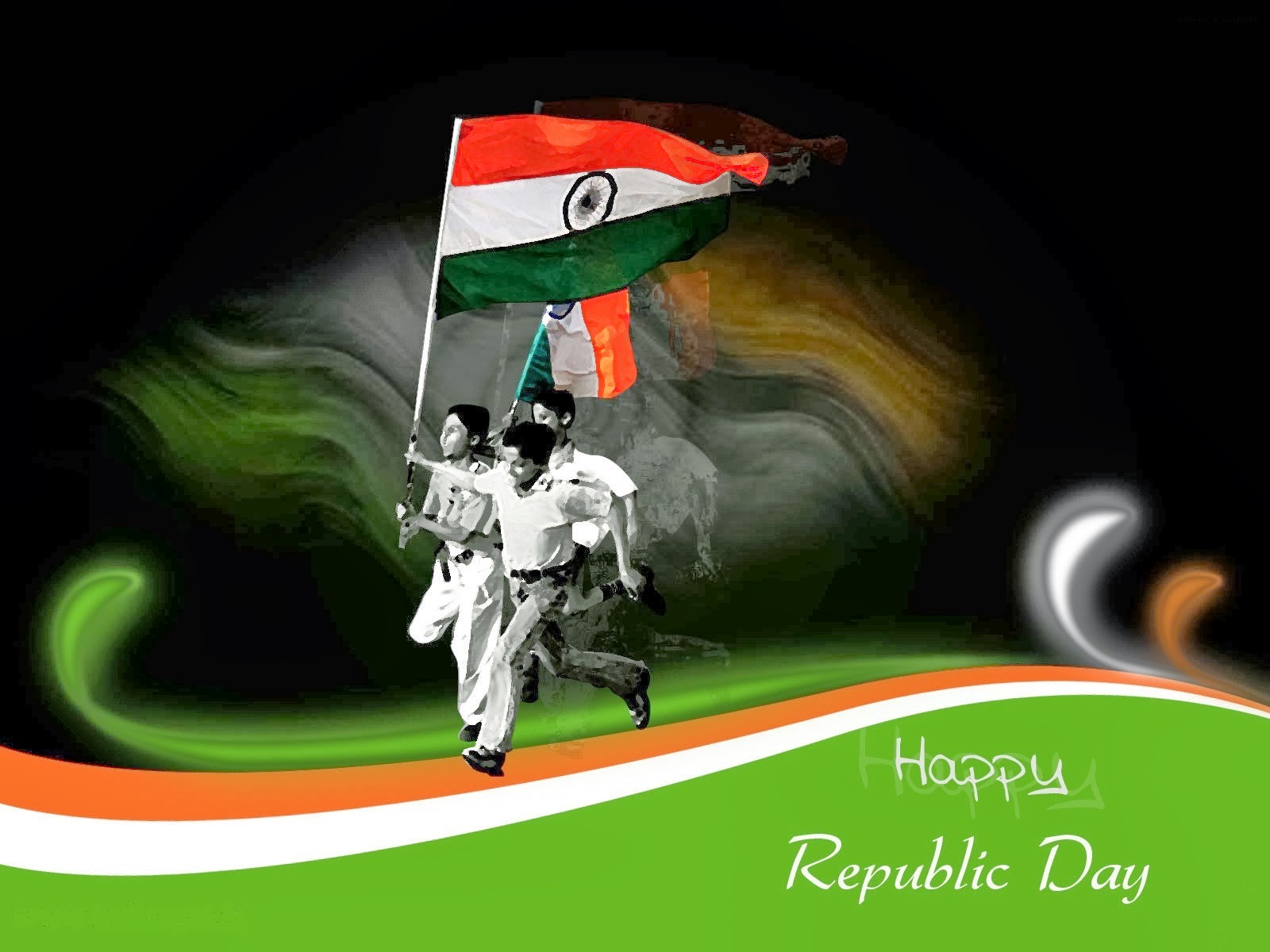 Happy Republic Day Images, Wallpapers, Photos 2023 Download HD