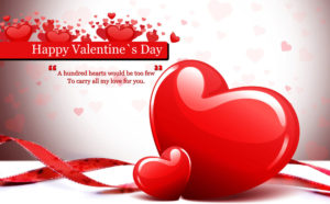 happy valentines day quotes and wishes