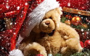 images of teddy day