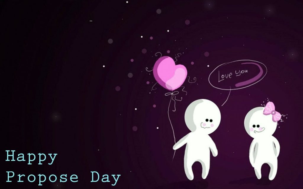propose day images download