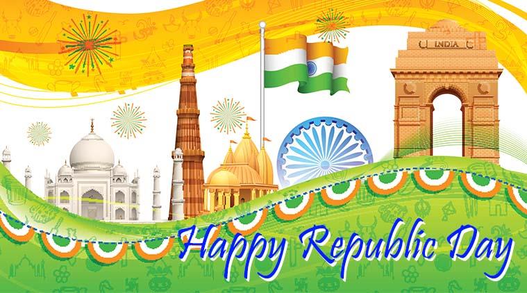 republic day images download