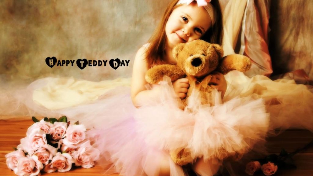 Happy Teddy day Images, Pics, Pictures, Photos & Wallpapers 2021 HD