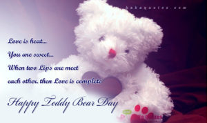 teddy day images hd download