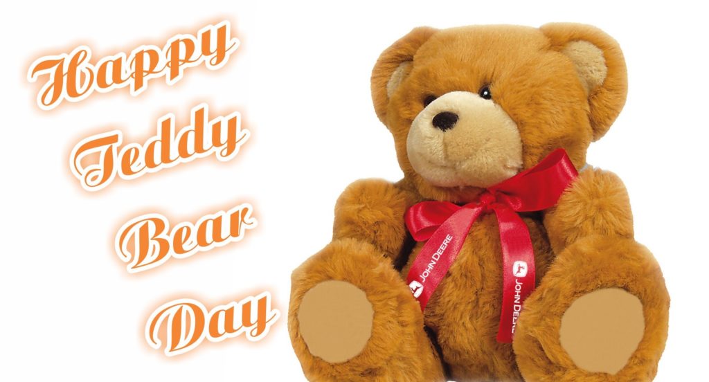 teddy's day images