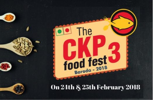 CKP Food Fest 3