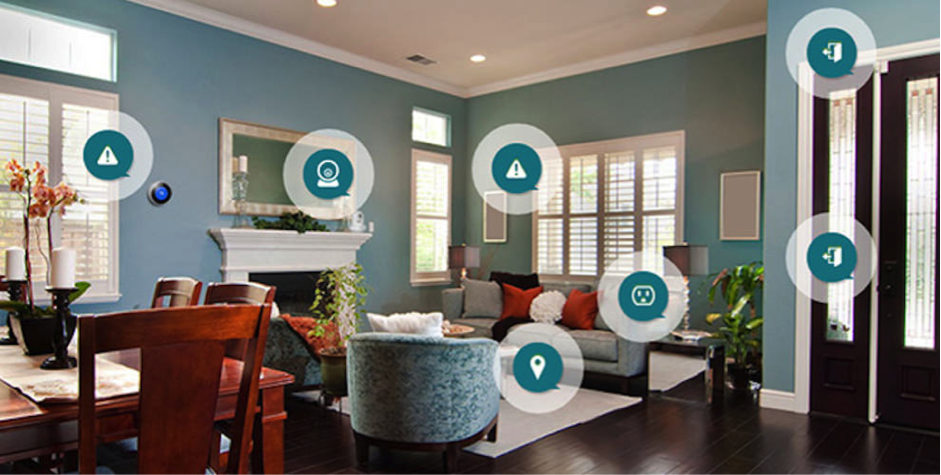 Technology is Changing Home Interior
