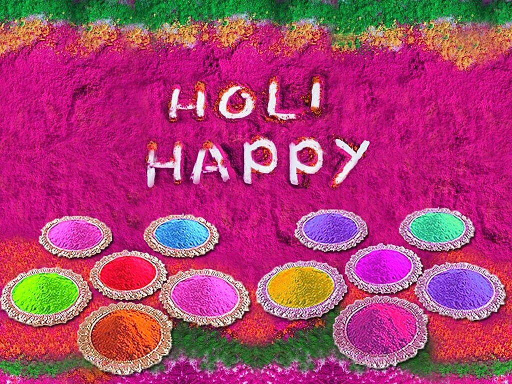 download happy holi picture