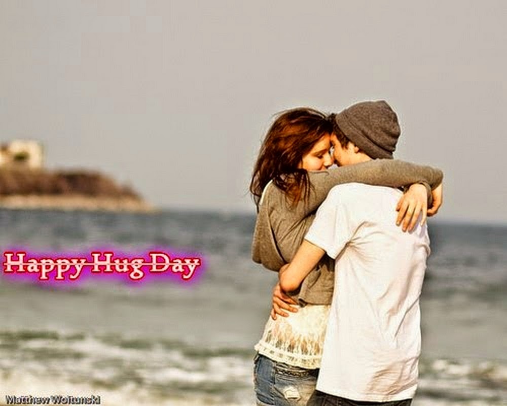 download hug day images