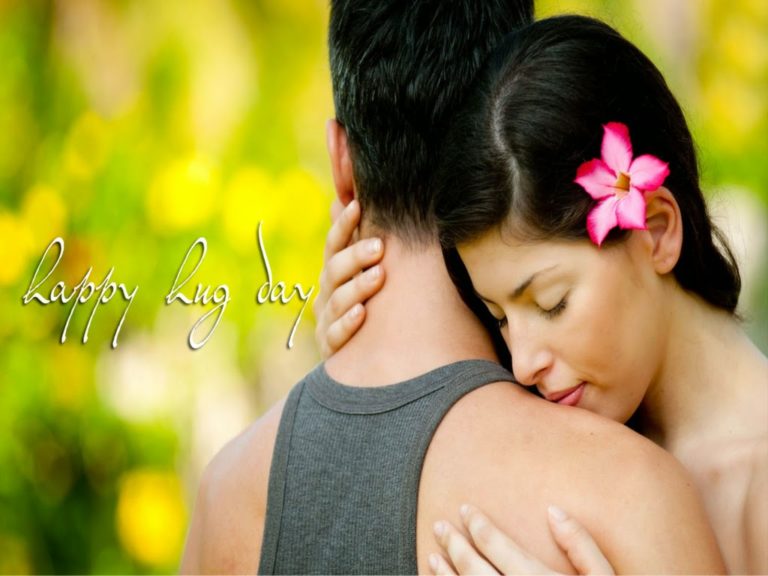 Happy Hug Day Images, Photos, Pics & Wallpapers 2022 HD Download