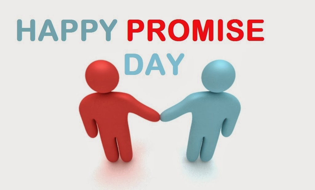 happy promise day image for boyfriend