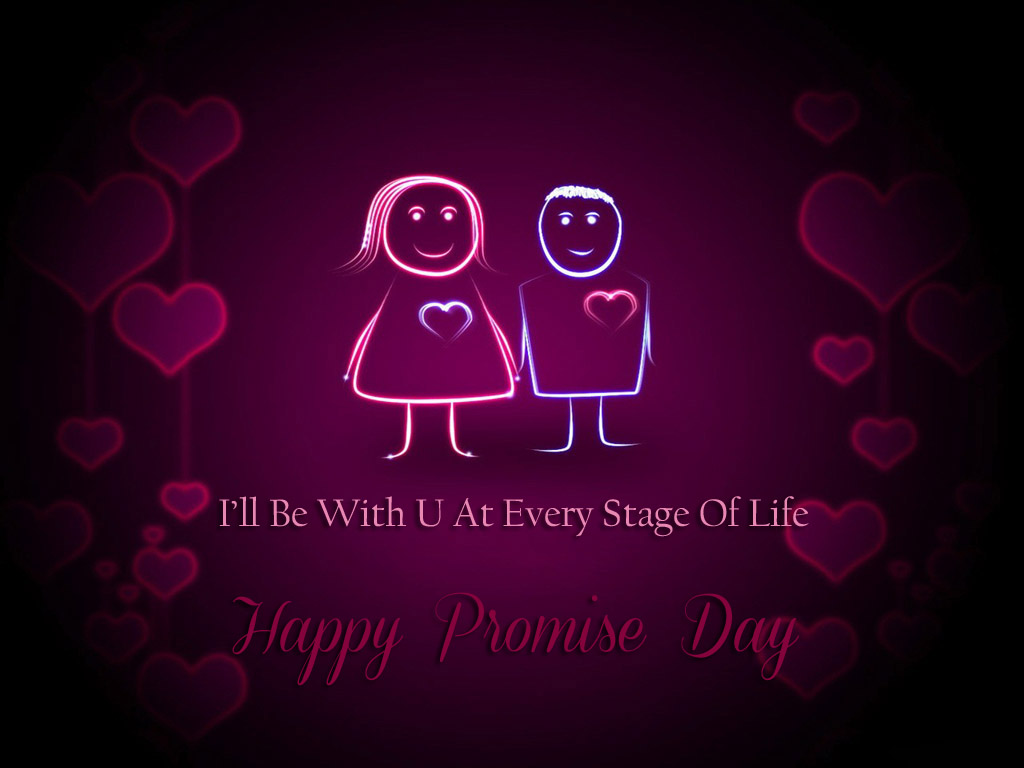 Happy Promise Day Images, Pics, Photos & Wallpapers 2023 HD