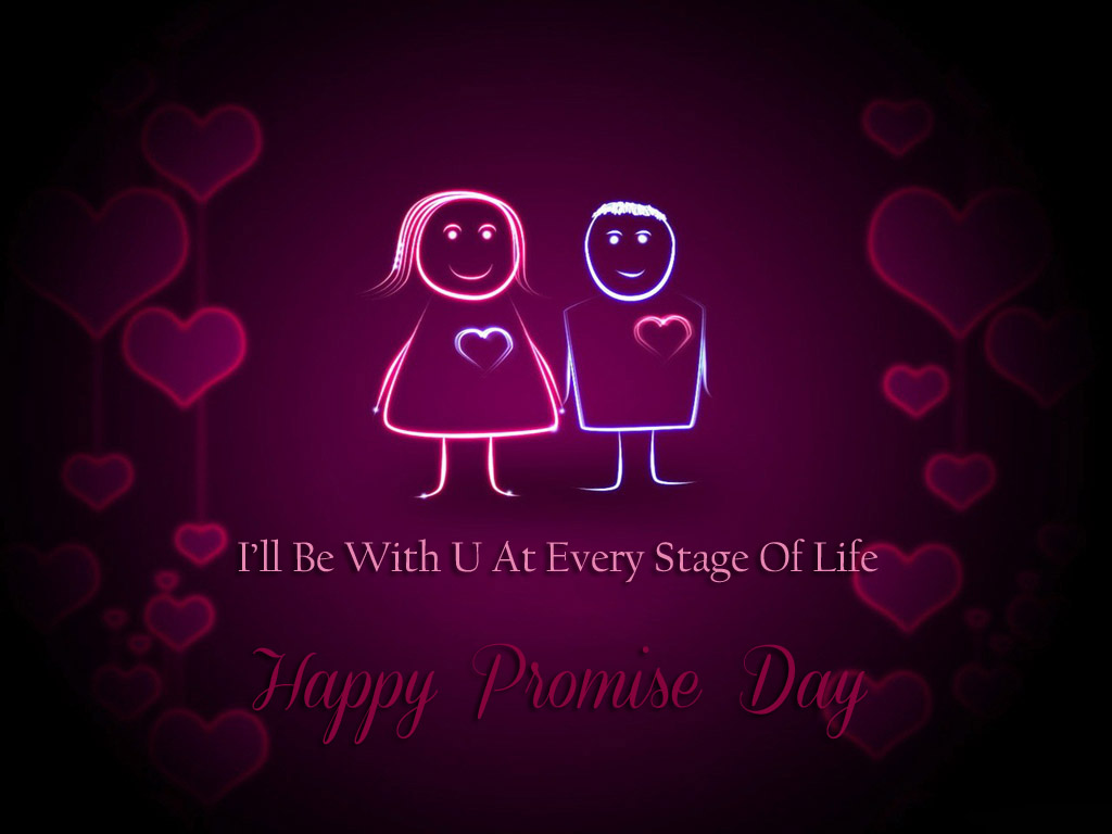 happy promise day images hd