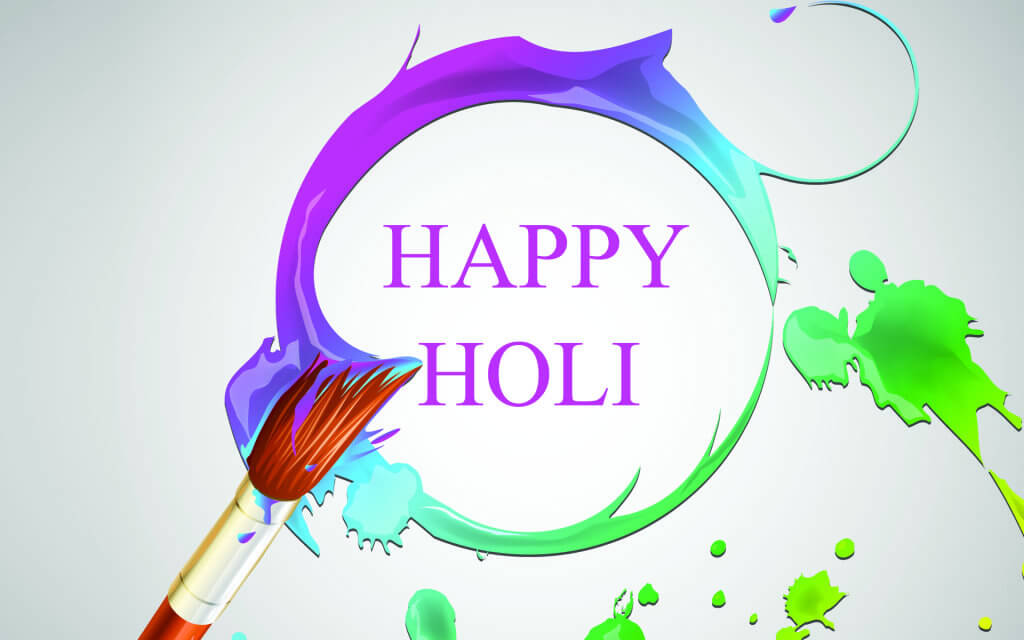 Happy Holi Festival of Colors HD 3D Wallpapers with Wishes 1920 1200  Happy  holi Happy holi wallpaper Happy holi images