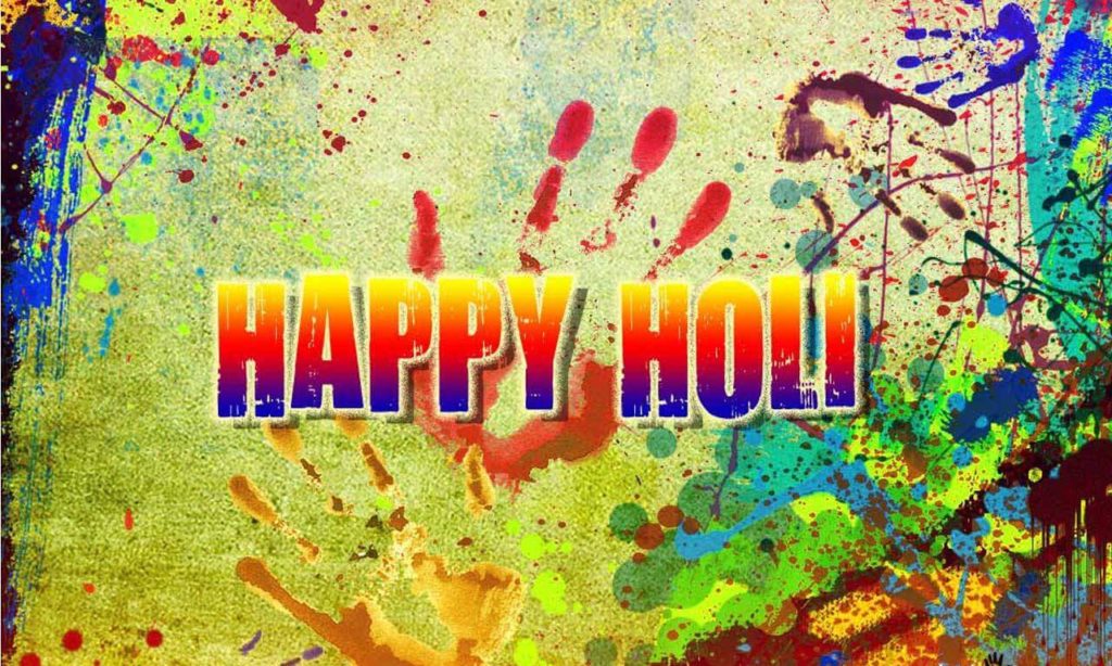 holi pictures free download