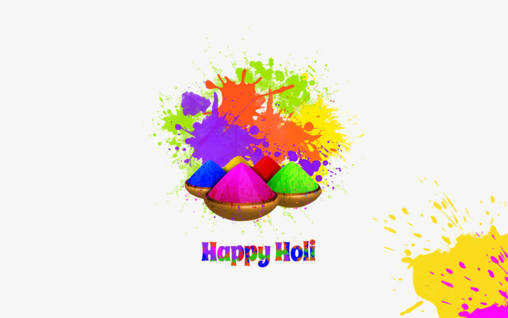 Happy Holi Images Wallpapers Photos Pics Pictures Gifs