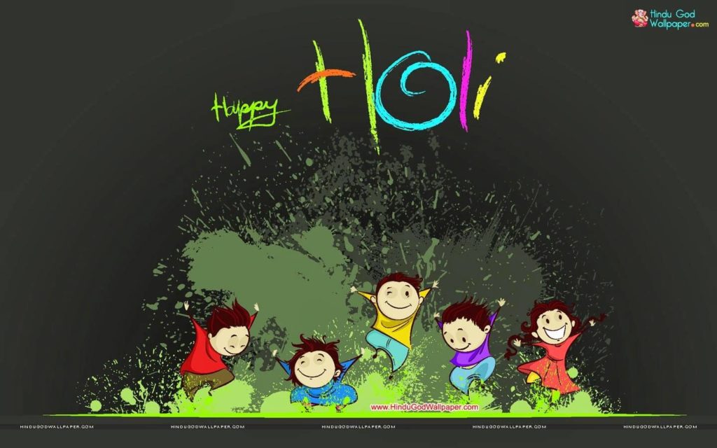 holi wallpapers free download