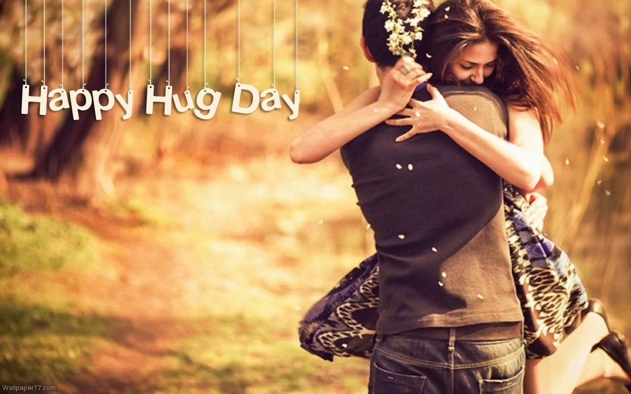 hug day images download