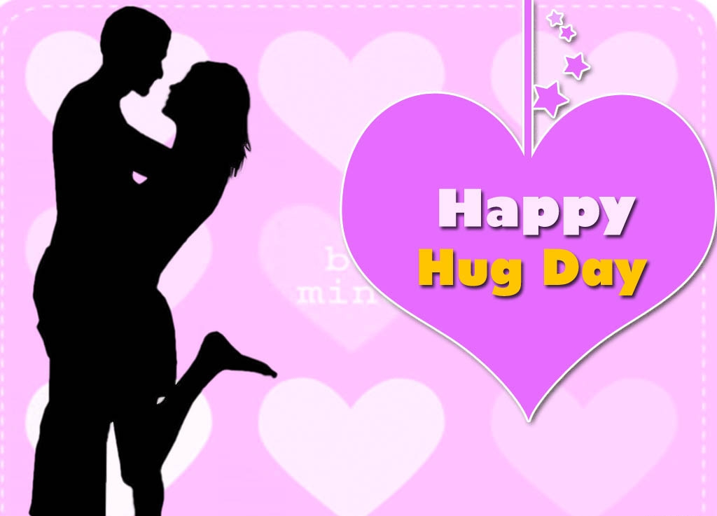 images for hug day love