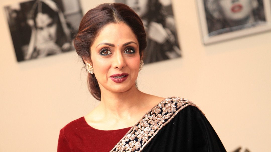 srivedi died at the age of 54