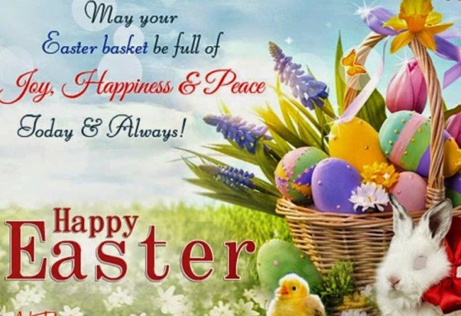 Happy Easter Images Pictures Pics Photos Wallpapers In Hd 2019