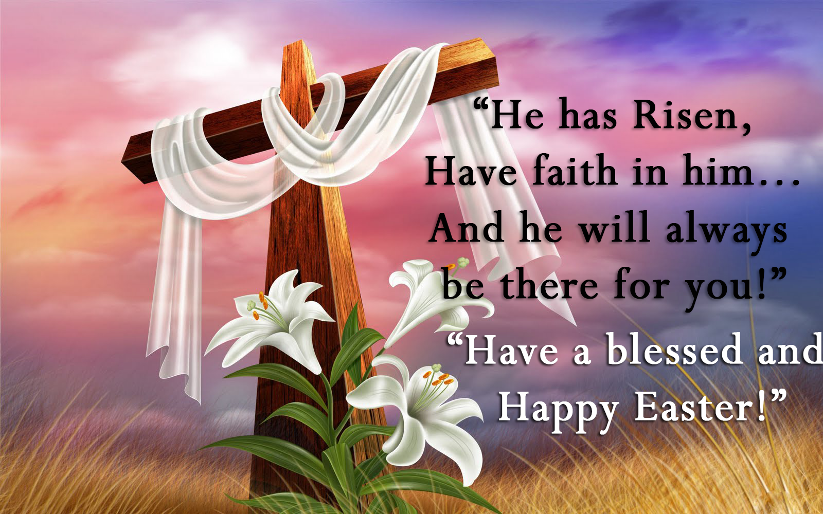 easter wishes and images