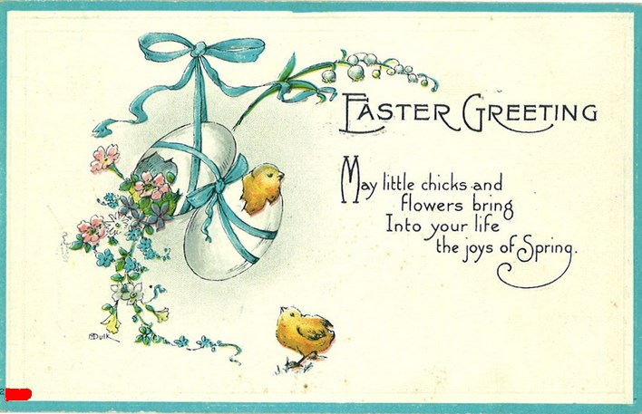 easter wishes and quotes