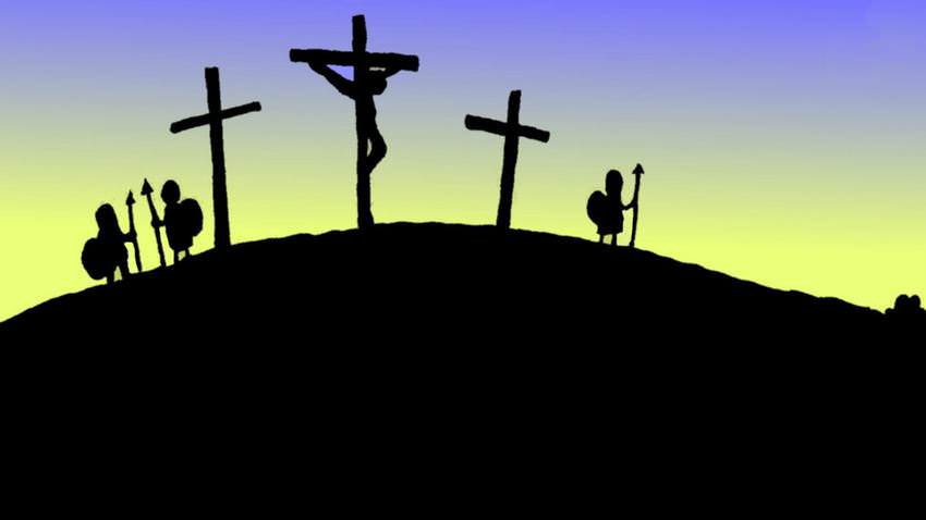 good friday images download