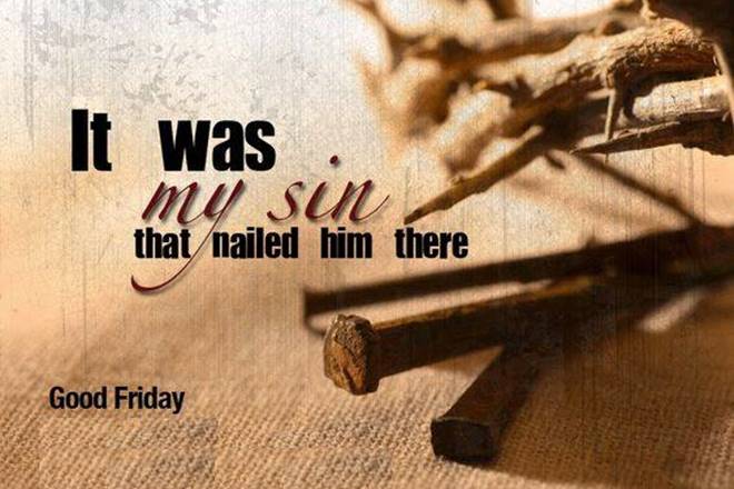 good friday wishes