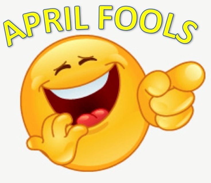 happy april fool day images hd