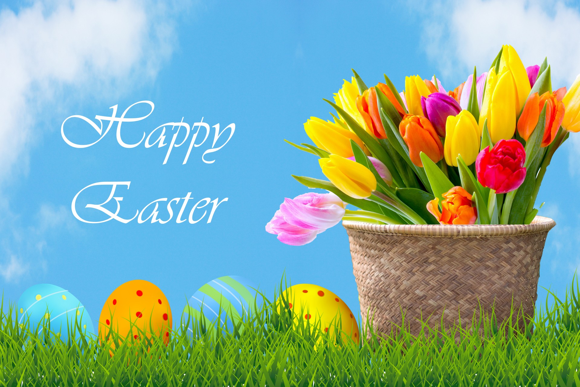 happy easter images