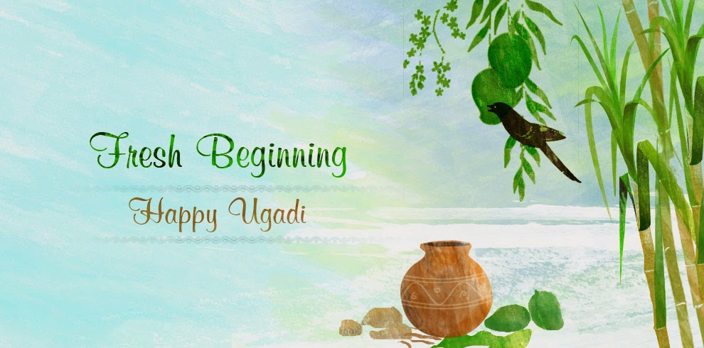 happy ugadi images in hd