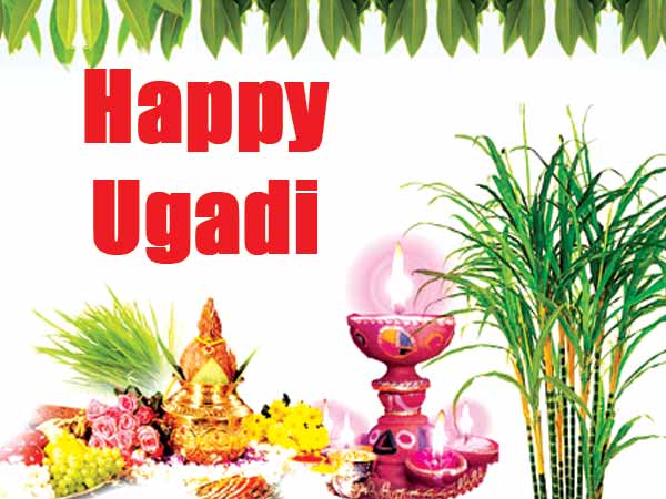 Happy Ugadi Images, Photos, Pics & Wallpapers, Pictures 2019 Download