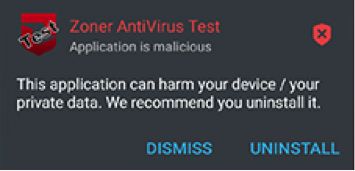 zone anti virus