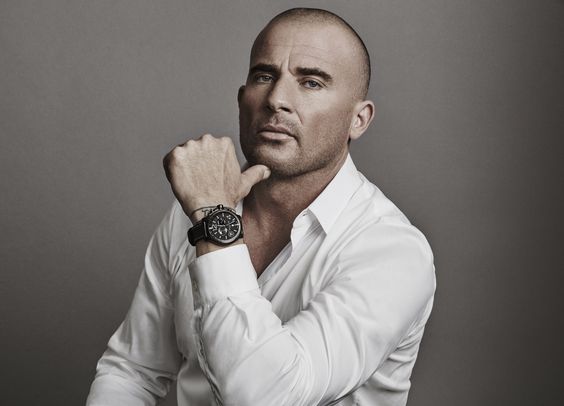 Dominic Purcell photo and pics