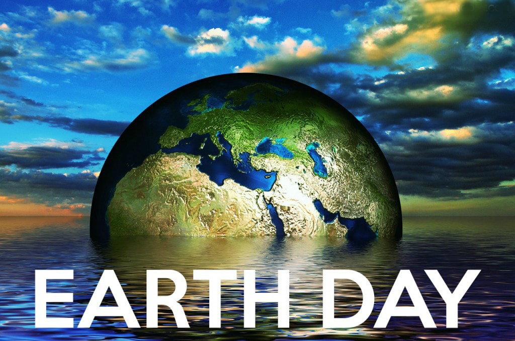 earth day images