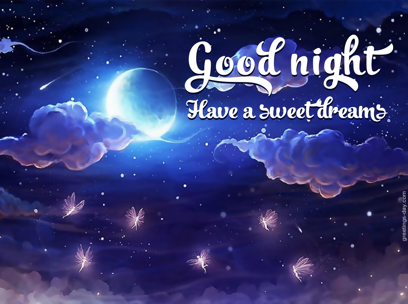 Good Night Images Free Download For Mobile