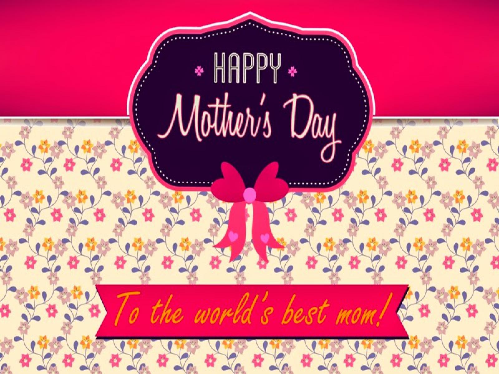 happy mothers day images