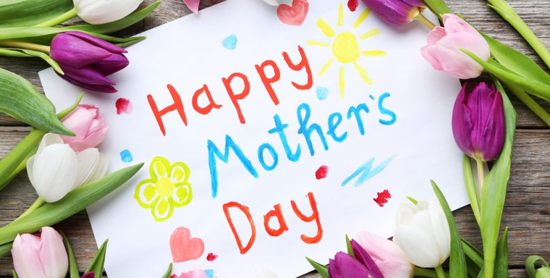 Happy Mothers Day Images, Pictures, Pics, Photos & Wallpapers 2021 Download