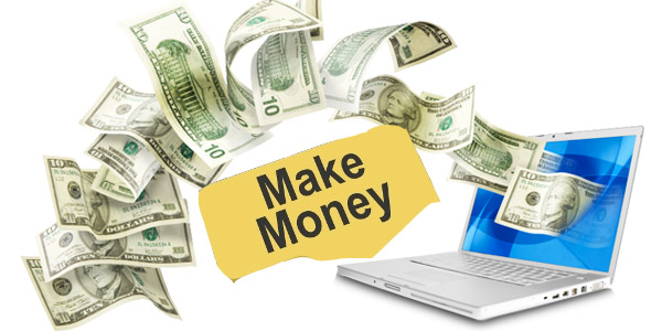 Make Money Online