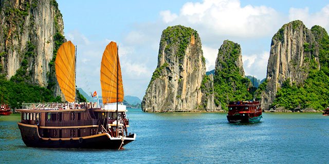 things to do in vietnam