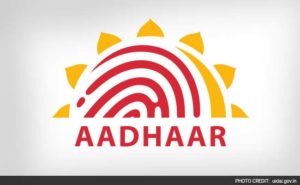 How To Download Aadhaar Card Update History