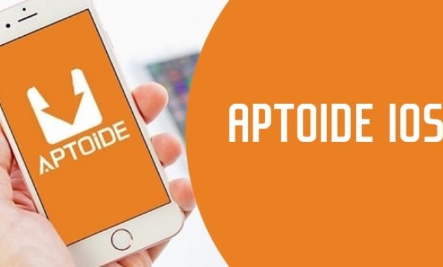 Aptoide Ios Install Free