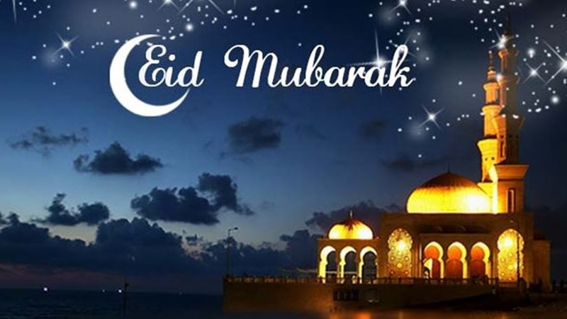 eid mubarak quotes and wishes