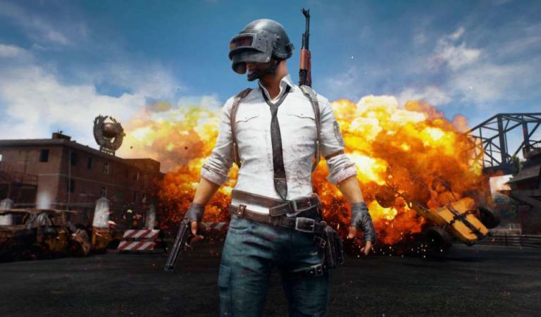 20 Year Old Dies in Gwalior After Drinking Acid Instead of Water While Playing PUBG!