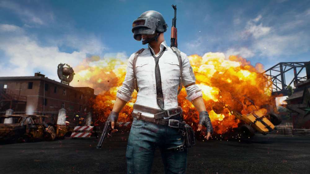 pubg free download apk