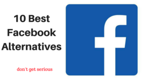 10 Best Facebook Alternatives
