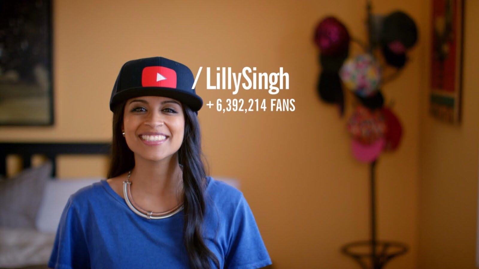 Lilly Singh – iisuperwomanii